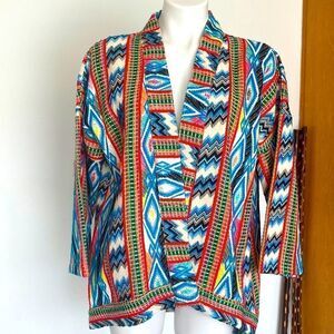 Anthropologie  dRA. los ángeles jacket